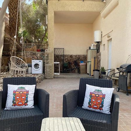 Rousso'S House Lejlighed Eilat Eksteriør billede